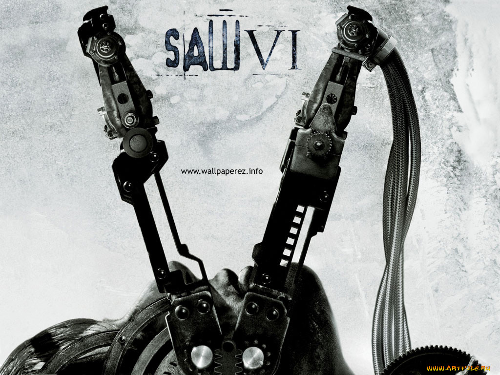 saw, , , vi